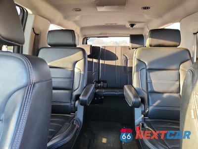 Zdjęcie 10 z 12 samochodu: 2018 GMC YUKON XL DENALI VIN:1GKS1HKJ4JR239904 - miniatura