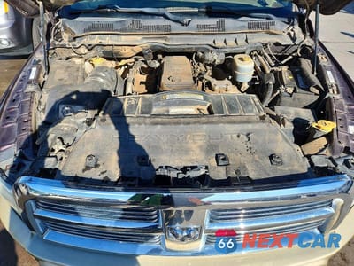 Zdjęcie 11 z 13 samochodu: 2012 DODGE RAM 2500 LONGHORN VIN:3C6UD5LL8CG182983 - miniatura