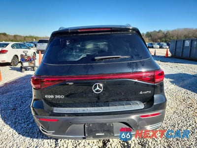 Zdjęcie 6 z 13 samochodu: 2024 MERCEDES-BENZ EQB 350 4MATIC VIN:W1N9M1DB6RN110315 - miniatura