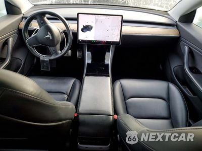 Zdjęcie 8 z 12 samochodu: 2018 TESLA MODEL 3 VIN:5YJ3E1EB2JF187730 - miniatura