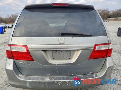 Zdjęcie 6 z 13 samochodu: 2006 HONDA ODYSSEY EXL VIN:5FNRL38656B034843 - miniatura