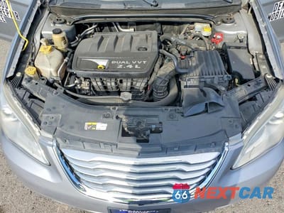 Zdjęcie 11 z 11 samochodu: 2013 CHRYSLER 200 TOURING VIN:1C3CCBBB0DN766273 - miniatura