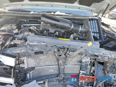 Zdjęcie 11 z 11 samochodu: 2023 NISSAN FRONTIER S VIN:1N6ED1EK0PN624241 - miniatura