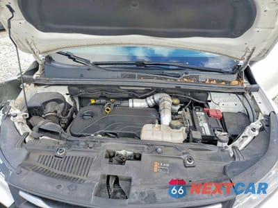 Zdjęcie 11 z 13 samochodu: 2022 CHEVROLET TRAX 1LT VIN:KL7CJLSM0NB508683 - miniatura