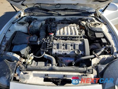 Zdjęcie 11 z 11 samochodu: 1996 MITSUBISHI 3000 GT SL VIN:JA3AM54J2TY001356 - miniatura