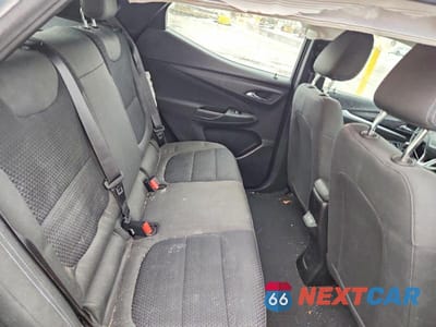 Zdjęcie 10 z 12 samochodu: 2023 CHEVROLET BOLT EUV LT VIN:1G1FY6S00P4201220 - miniatura