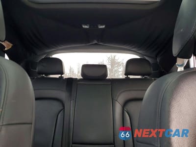 Zdjęcie 10 z 14 samochodu: 2016 AUDI Q3 PRESTIGE VIN:WA1GFCFS4GR006178 - miniatura