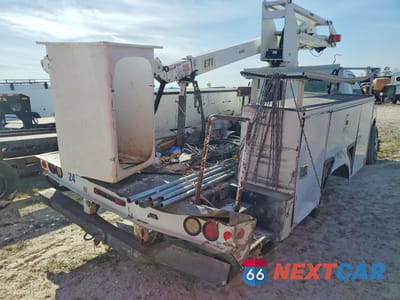 Trzecie zdjęcie samochodu z tyłu: 2012 DODGE RAM BUCKET TRUCK VIN:3C7WDKAL6CG109746 - miniatura