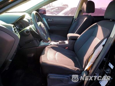 Zdjęcie 7 z 12 samochodu: 2013 NISSAN ROGUE S VIN:JN8AS5MTXDW526885 - miniatura