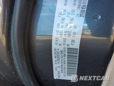Zdjęcie 13 z 14 samochodu: 2017 CHRYSLER PACIFICA TOURING L VIN:2C4RC1BG3HR752243 - miniatura