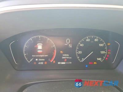 Zdjęcie 9 z 13 samochodu: 2024 HONDA PILOT EXL VIN:5FNYG1H55RB002233 - miniatura