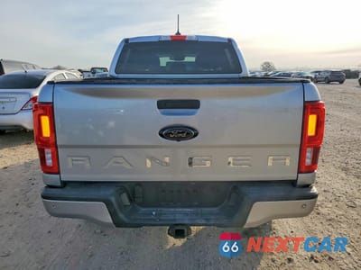 Zdjęcie 6 z 12 samochodu: 2023 FORD RANGER XL VIN:1FTER4FHXPLE11625 - miniatura