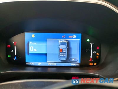 Zdjęcie 9 z 13 samochodu: 2025 FORD ESCAPE VIN:1FMCU0E13SUA26604 - miniatura