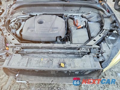 Zdjęcie 12 z 13 samochodu: 2022 VOLVO XC60 T8 RECHARGE INSCRIPTION EXPRESS VIN:YV4BR0DZ7N1992515 - miniatura