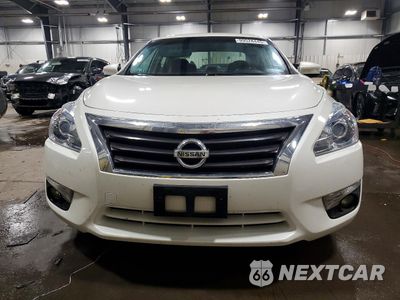 Piąte zdjęcie samochodu w środku: 2013 NISSAN ALTIMA 3.5S VIN:1N4BL3AP9DC236668 - miniatura
