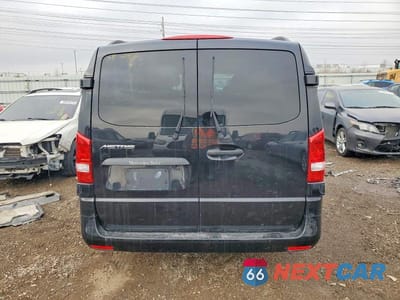 Zdjęcie 6 z 12 samochodu: 2023 MERCEDES-BENZ METRIS VIN:W1WV0FEY2P4295830 - miniatura