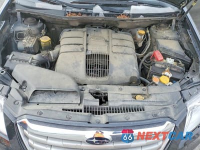 Zdjęcie 12 z 12 samochodu: 2012 SUBARU TRIBECA LIMITED VIN:4S4WX9KD2C4401343 - miniatura