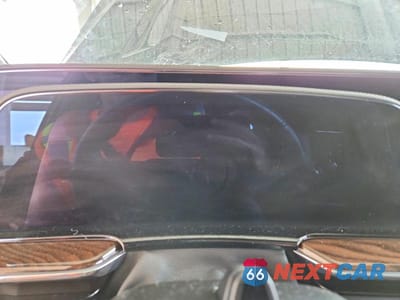 Zdjęcie 9 z 13 samochodu: 2023 CADILLAC ESCALADE SPORT PLATINUM VIN:1GYS4GKL0PR277759 - miniatura