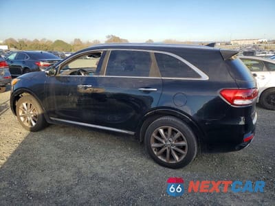 Drugie zdjęcie samochodu z przodu: 2016 KIA SORENTO SX VIN:5XYPK4A5XGG122041 - miniatura