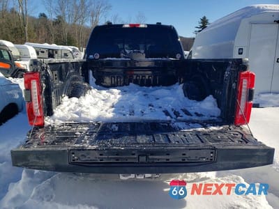 Zdjęcie 10 z 12 samochodu: 2024 FORD F350 SUPER DUTY VIN:1FT8W3BMXRED47449 - miniatura