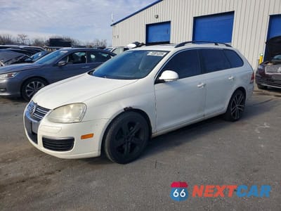 2009 VOLKSWAGEN JETTA SE 3VWTZ71K49M250912 - główne zdjęcie licytacji z USA - miniatura