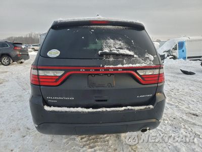 Zdjęcie 6 z 15 samochodu: 2015 DODGE DURANGO LIMITED VIN:1C4RDJDG7FC240551 - miniatura