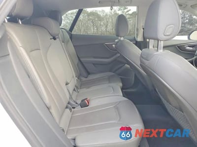 Zdjęcie 10 z 12 samochodu: 2020 AUDI Q8 PREMIUM PLUS S-LINE VIN:WA1EVAF16LD025361 - miniatura