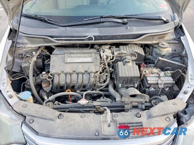 Zdjęcie 11 z 12 samochodu: 2011 HONDA INSIGHT EX VIN:JHMZE2H70BS000155 - miniatura