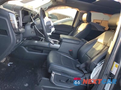 Zdjęcie 7 z 11 samochodu: 2024 FORD F350 SUPER DUTY VIN:1FT8W3DMXREF52055 - miniatura