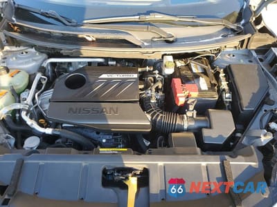 Zdjęcie 12 z 13 samochodu: 2021 NISSAN ROGUE PLATINUM VIN:JN8BT3DD6MW475173 - miniatura