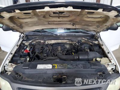 Zdjęcie 11 z 12 samochodu: 2003 FORD F150 VIN:2FTRF17233CA23434 - miniatura