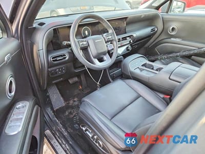 Zdjęcie 8 z 11 samochodu: 2026 HYUNDAI PALISADE CALLIGRAPHY VIN:KM8RMES23TU020372 - miniatura