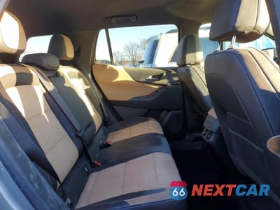 Zdjęcie 10 z 11 samochodu: 2025 CHEVROLET EQUINOX ACTIV VIN:3GNAXSEG2SL201235 - miniatura