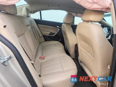 Zdjęcie 10 z 12 samochodu: 2016 BUICK REGAL PREMIUM VIN:2G4GS5GX4G9203316 - miniatura