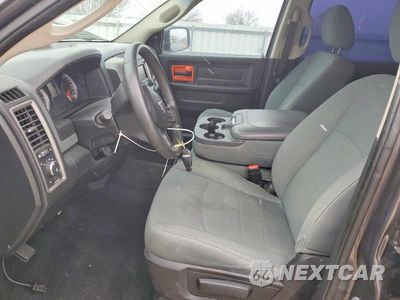 Zdjęcie 7 z 12 samochodu: 2015 RAM 1500 ST VIN:1C6RR7KT4FS616222 - miniatura