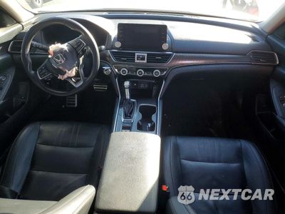 Zdjęcie 8 z 12 samochodu: 2022 HONDA ACCORD SPORT SE VIN:1HGCV1F44NA063300 - miniatura