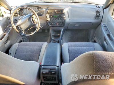 Zdjęcie 8 z 12 samochodu: 1999 FORD EXPLORER VIN:1FMZU34XXXZB03948 - miniatura