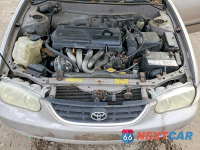 Zdjęcie 11 z 11 samochodu: 2002 TOYOTA COROLLA CE VIN:2T1BR12E02C533004 - miniatura