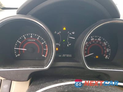 Zdjęcie 9 z 12 samochodu: 2011 TOYOTA HIGHLANDER LIMITED VIN:5TDDK3EHXBS084159 - miniatura