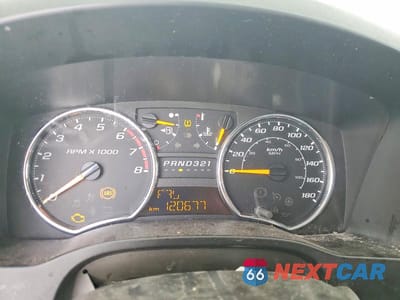 Zdjęcie 9 z 12 samochodu: 2011 CHEVROLET COLORADO LT VIN:1GCJTCF94B8107995 - miniatura