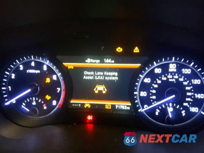 Zdjęcie 9 z 11 samochodu: 2020 GENESIS G80 BASE VIN:KMTFN4JE0LU337781 - miniatura