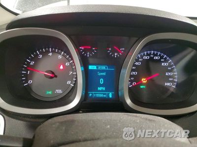 Zdjęcie 9 z 13 samochodu: 2016 CHEVROLET EQUINOX LT VIN:2GNFLFEK3G6195504 - miniatura