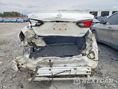 Zdjęcie 6 z 14 samochodu: 2020 NISSAN ALTIMA PLATINUM VIN:1N4AL4FV8LC118229 - miniatura