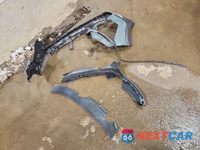 Zdjęcie 13 z 14 samochodu: 2024 KIA NIRO EX VIN:KNDCS3LF2R5138518 - miniatura