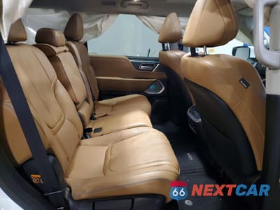 Zdjęcie 11 z 13 samochodu: 2025 INFINITI QX80 SENSORY VIN:JN8AZ3DE1S9702073 - miniatura