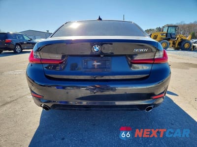 Zdjęcie 6 z 12 samochodu: 2021 BMW 330I VIN:3MW5R1J00M8B49114 - miniatura