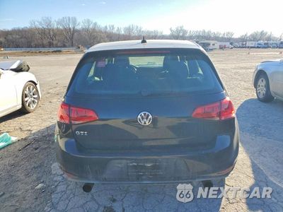 Zdjęcie 6 z 11 samochodu: 2015 VOLKSWAGEN GTI VIN:3VW4T7AU9FM038512 - miniatura