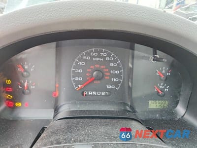 Zdjęcie 9 z 12 samochodu: 2008 FORD F150 VIN:1FTRF12278KB23658 - miniatura