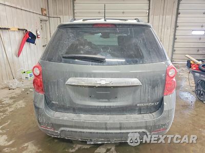 Zdjęcie 6 z 12 samochodu: 2013 CHEVROLET EQUINOX LT VIN:2GNFLEEK4D6302985 - miniatura