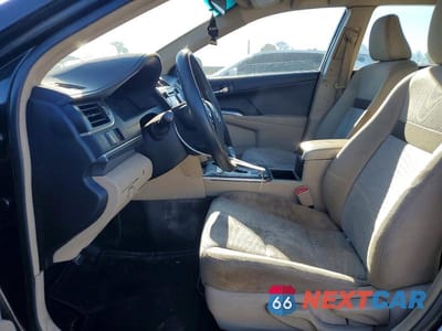 Zdjęcie 7 z 11 samochodu: 2014 TOYOTA CAMRY HYBRID VIN:4T1BD1FK1EU127248 - miniatura